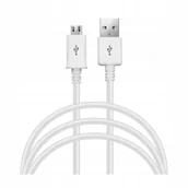 Kable USB - Kabel Micro USB Ładowarka Szybkie Ładowanie UNIWERSALNY - miniaturka - grafika 1