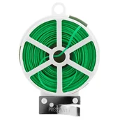 Akcesoria do urządzeń ogrodniczych - BIOOGRÓD Drut 720603 - miniaturka - grafika 1