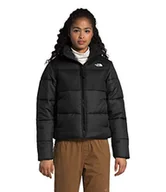 Kurtki damskie - THE NORTH FACE Damska kurtka Plus 1996 Retro Nuptse - miniaturka - grafika 1