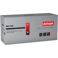 Bębny do drukarek - ActiveJet Bęben DRP-473N (zamiennik Panasonic KXFAT473X; Supreme; czarny) (2_93555) - miniaturka - grafika 1