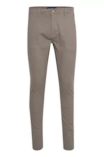 Spodnie męskie - BLEND Spodnie męskie, Szary (Granit 70147), 32W / 34L - grafika 1
