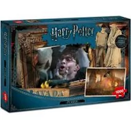 Puzzle - Winning Moves Winning Moves, puzzle Harry Potter - miniaturka - grafika 1
