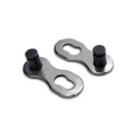 Łańcuchy rowerowe - Zapinka Łańcucha Shimano Quicklink 6-7-8 Rzędowa - miniaturka - grafika 1