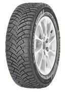 Opony terenowe i SUV zimowe - Michelin X-Ice North 4 275/55R20 117T - miniaturka - grafika 1