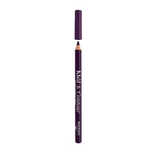 Bourjois Paris Paris Khol & Contour kredka do oczu 1,2 g dla kobiet 007 Prunissime - Kredki do oczu - miniaturka - grafika 1
