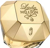 Wody i perfumy damskie - Paco Rabanne Paco Rabanne Lady Million Woda Perfumowana 50ml. DISCONTINUED - miniaturka - grafika 1