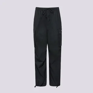NIKE SPODNIE W NSW STREET CARGO PANT - Nike - Spodnie sportowe damskie - miniaturka - grafika 1