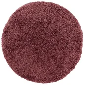 Dywany - Dywan Just 67 cm koło wino - miniaturka - grafika 1