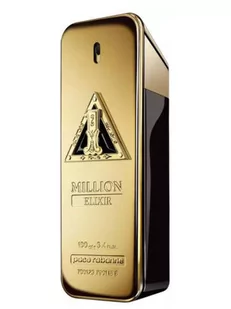 Paco Rabanne 1 Million Elixir Parfum Intense 100ml - Wody i perfumy męskie - miniaturka - grafika 1