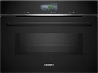 Piekarniki do zabudowy - Siemens CM776GKB1 - miniaturka - grafika 1