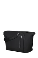 Torby podróżne - Samsonite Ongoing - torba podróżna, 45 cm, 35,5 l, czarna (czarna), czarny (czarny), Reisetasche, torba podróżna - miniaturka - grafika 1