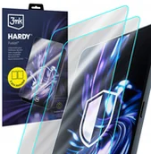 Akcesoria do nawigacji - 3MK Etui do nawigacji TomTom Go Expert 7" Plus - up to 8.3" 3mk Hardy Fusion - miniaturka - grafika 1