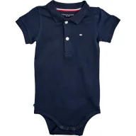 Koszulki dla chłopców - Tommy Hilfiger Body Regular Fit - miniaturka - grafika 1