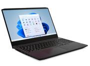 Laptopy - Lenovo Ideapad 3-15 Gaming - Ryzen 5 5500H | 15,6''-144Hz | 16GB | 512GB | Win11Home | RTX2050 | Czarny - miniaturka - grafika 1