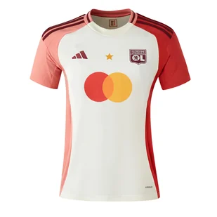 Koszulka Olympique Lyonnais 24/25 Third - Piłka nożna - miniaturka - grafika 1
