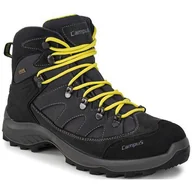 Buty trekkingowe męskie - Campus, Buty trekkingowe męskie, Rocker Fire 2, rozmiar 41 - miniaturka - grafika 1
