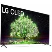 Telewizory - LG OLED 48A13LA - miniaturka - grafika 1