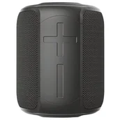 Głośniki przenośne - Trust Caro 23834 Czarny - miniaturka - grafika 1