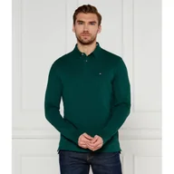 Koszule męskie - Tommy Hilfiger Polo Regular Fit - miniaturka - grafika 1