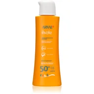 Balsamy i oliwki dla dzieci - Arval IlSole Protective children's milk SPF 50+ mleczko do opalania ciała dla dzieci SPF 50+ 150 ml - miniaturka - grafika 1