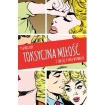Czarna Owca Toksyczna miłość - Pia Mellody - Psychologia - miniaturka - grafika 1