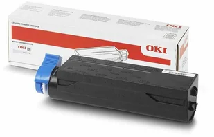 OKI 45807106 - Tonery oryginalne - miniaturka - grafika 6