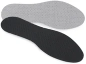 Akcesoria obuwnicze - PRZECIWPOTNE wkładki do butów Z WĘGLEM 42 - miniaturka - grafika 1