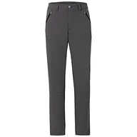 Spodnie męskie - VAUDE Spodnie męskie Strathcona II - miniaturka - grafika 1