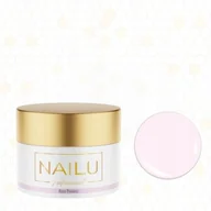 Utwardzacze do paznokci - Nailu, Żel budujący #11 Pudding Rose Princess, 50 g - miniaturka - grafika 1
