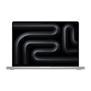Apple MacBook Pro 41,1 cm (16.2") Apple M M3 Max 36 GB 1 TB SSD Wi-Fi 6E (802.11ax) macOS Sonoma Srebrny MRW73RU/A - Laptopy - miniaturka - grafika 1