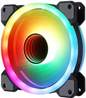 Wentylatory komputerowe - Gelid Stella Infinity 120mm FN-STELLA-03 - miniaturka - grafika 1