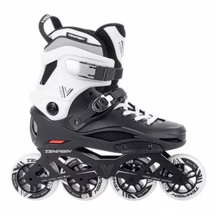 Rolki Tempish Viber 90 (white) - Rolki - miniaturka - grafika 1