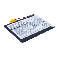 Akcesoria do tabletów i e-booków - RCA RCT6077W2 / PT3867103 3000mAh 11.10Wh Li-Polymer 3.7V (Cameron Sino) - miniaturka - grafika 1
