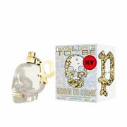 Wody i perfumy damskie - Police, To Be Born To Shine For Woman, Woda perfumowana, 40 ml - miniaturka - grafika 1