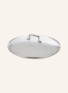 Le Creuset Pokrywka szklana do patelni 32cm 96200832000000 - Pokrywki - miniaturka - grafika 6