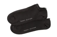 Skarpetki męskie - Tommy Hilfiger, Skarpety męskie 2-pack, rozmiar 39/42 - miniaturka - grafika 1