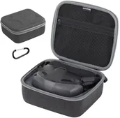 Akcesoria do drona - MINI ETUI OCHRONNE HARD CASE FUTERAŁ TORBA NA GOGLE DO DJI GOGGLES N3 - miniaturka - grafika 1