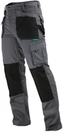 Odzież robocza - Spodnie robocze Stalco Basic Line S-47862 XXL  ! - miniaturka - grafika 1