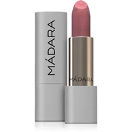 Szminki - Madara Madara Velvet Wear Matte Cream Lipstic 31 Kremowa pomadka matująca (kolor 31 Cool Nude) 3,8 g - miniaturka - grafika 1