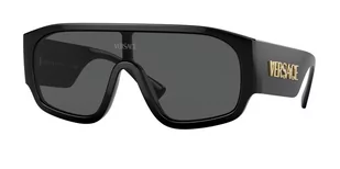Okulary Przeciwsłoneczne Versace VE 4439 GB1/87 - Okulary przeciwsłoneczne - miniaturka - grafika 1