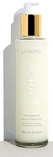 Kora Organics Mushroom Cleanser (150ml) - Żele do mycia twarzy - miniaturka - grafika 5