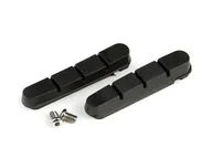 Hamulce rowerowe - Clarks CP200 Replacement Cartridge Cycle Component Black, 52 MM CP200 - miniaturka - grafika 1