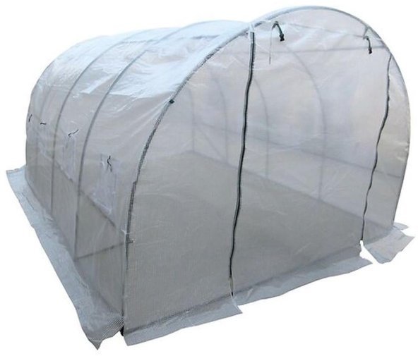 JetWorld GREENHOUSE 300X400X200CM 2003040