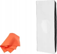 Softboxy - Aurora Dyfuzor Aurora 25 x 60 cm srebrny do softboxów Firefly - miniaturka - grafika 1