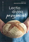 Religia i religioznawstwo - Lectio divina przyjaciół - miniaturka - grafika 1
