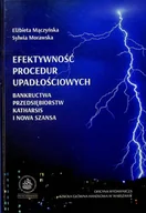 Biznes - Efektywność Procedur Upadłościowych - miniaturka - grafika 1