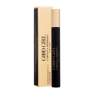 Carolina Herrera Good Girl woda perfumowana Rollerball 10 ml dla kobiet - Wody i perfumy damskie - miniaturka - grafika 1