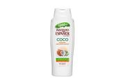 Kosmetyki do kąpieli - Instituto Espanol Coco Kokosowy żel pod prysznic 1250 ml - miniaturka - grafika 1