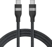 Kable USB - ANKER USB-C TO USB-C CABLE 3FT, 240W, U - miniaturka - grafika 1