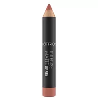 Szminki - Catrice Intense Matte Lip Pen 060 1,2g - miniaturka - grafika 1